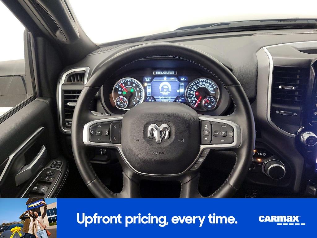 used 2024 Ram 2500 car, priced at $43,998