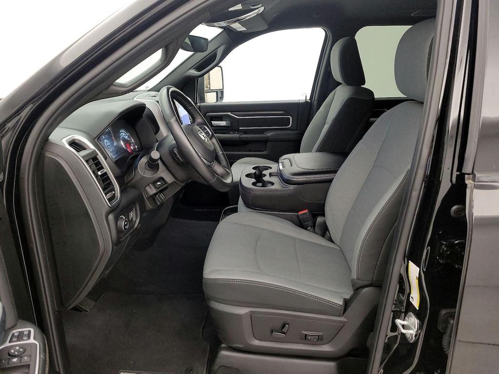 used 2024 Ram 2500 car, priced at $43,998