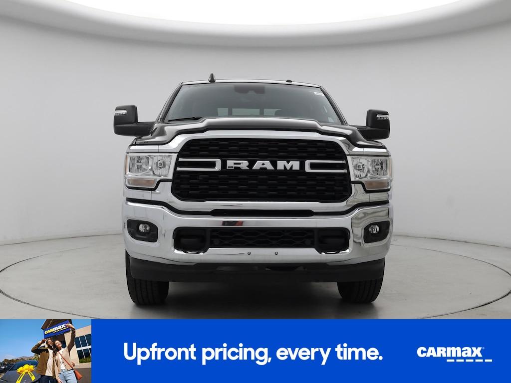 used 2024 Ram 2500 car, priced at $43,998