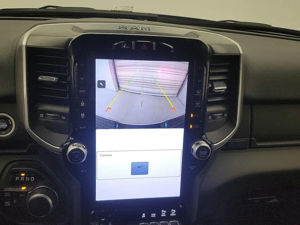 used 2024 Ram 2500 car, priced at $43,998