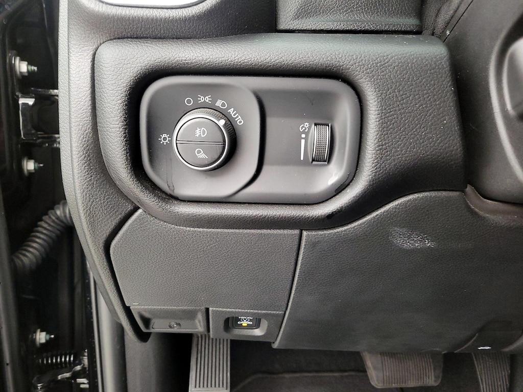 used 2024 Ram 2500 car, priced at $43,998