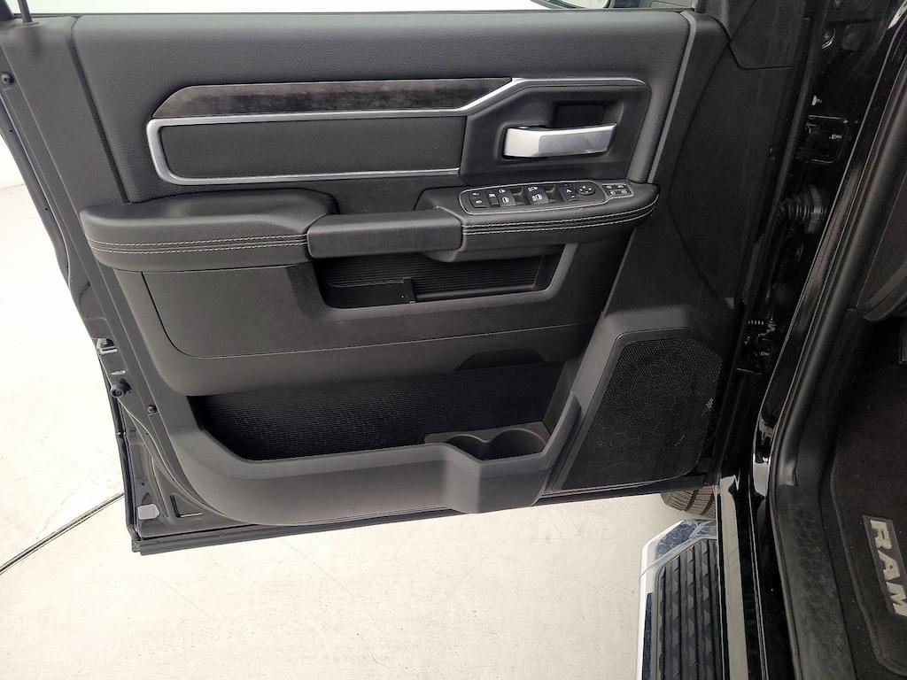 used 2024 Ram 2500 car, priced at $43,998