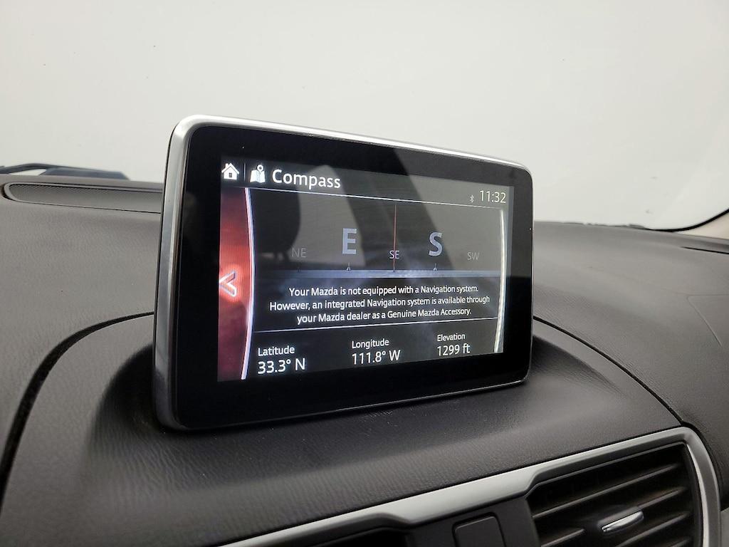 used 2016 Mazda Mazda3 car, priced at $12,998