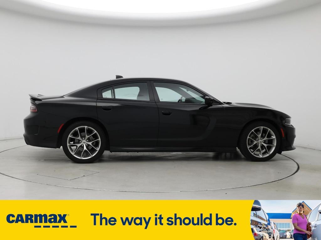 used 2022 Dodge Charger car, priced at $26,998