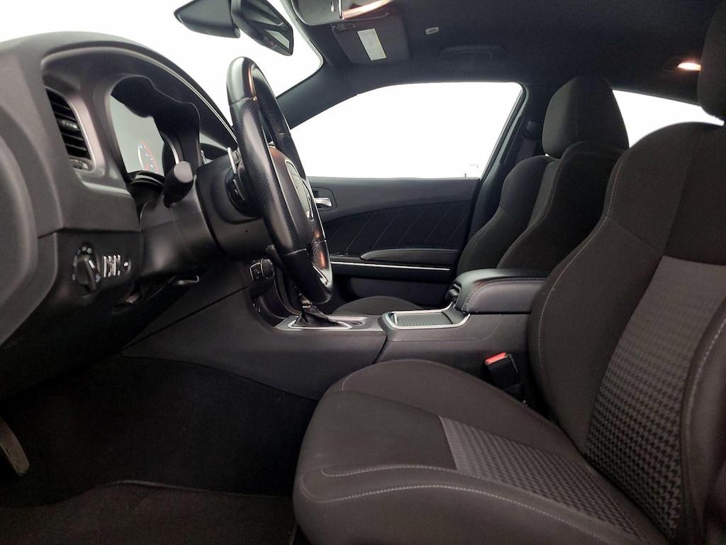 used 2022 Dodge Charger car, priced at $26,998