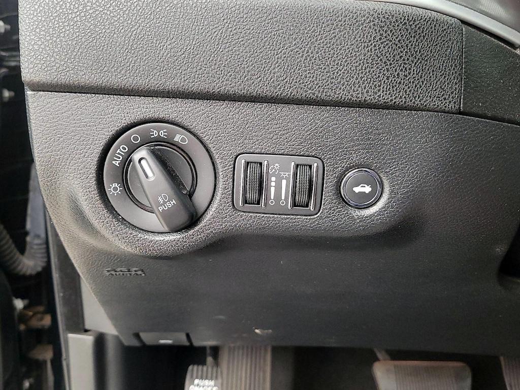 used 2022 Dodge Charger car, priced at $26,998