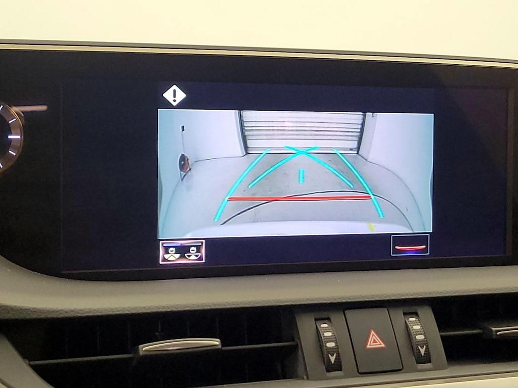 used 2019 Lexus ES 350 car, priced at $33,998