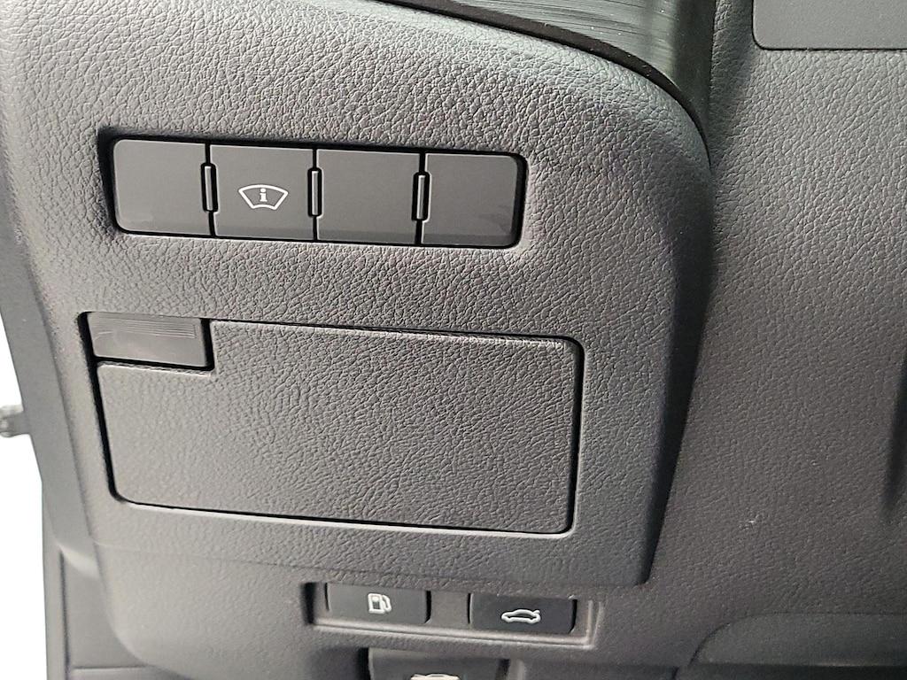 used 2019 Lexus ES 350 car, priced at $33,998