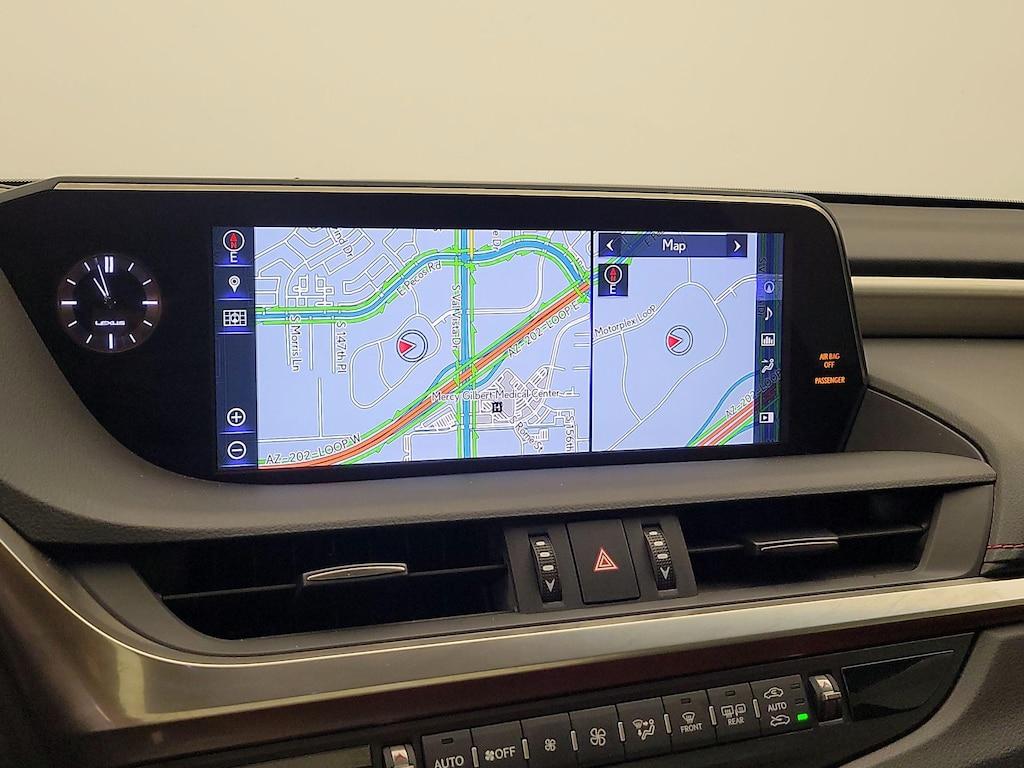 used 2019 Lexus ES 350 car, priced at $33,998