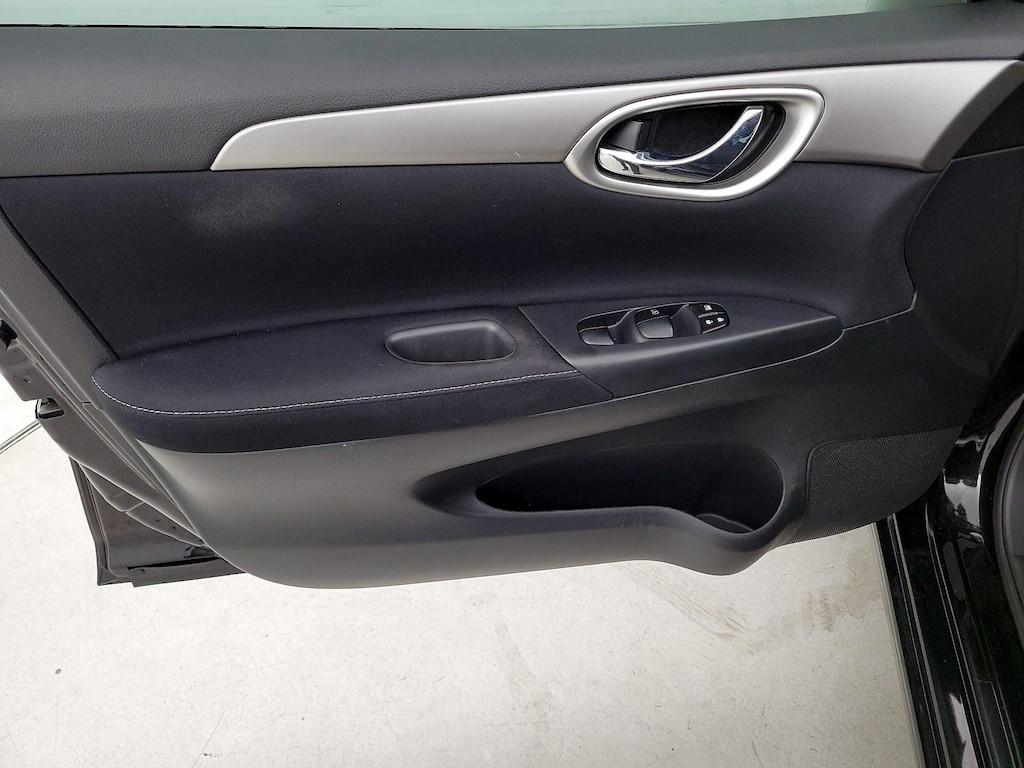 used 2014 Nissan Sentra car, priced at $12,998