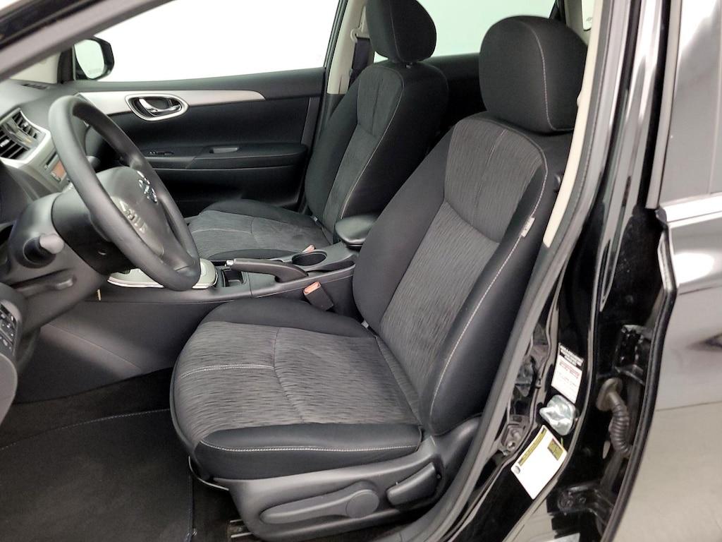 used 2014 Nissan Sentra car, priced at $12,998