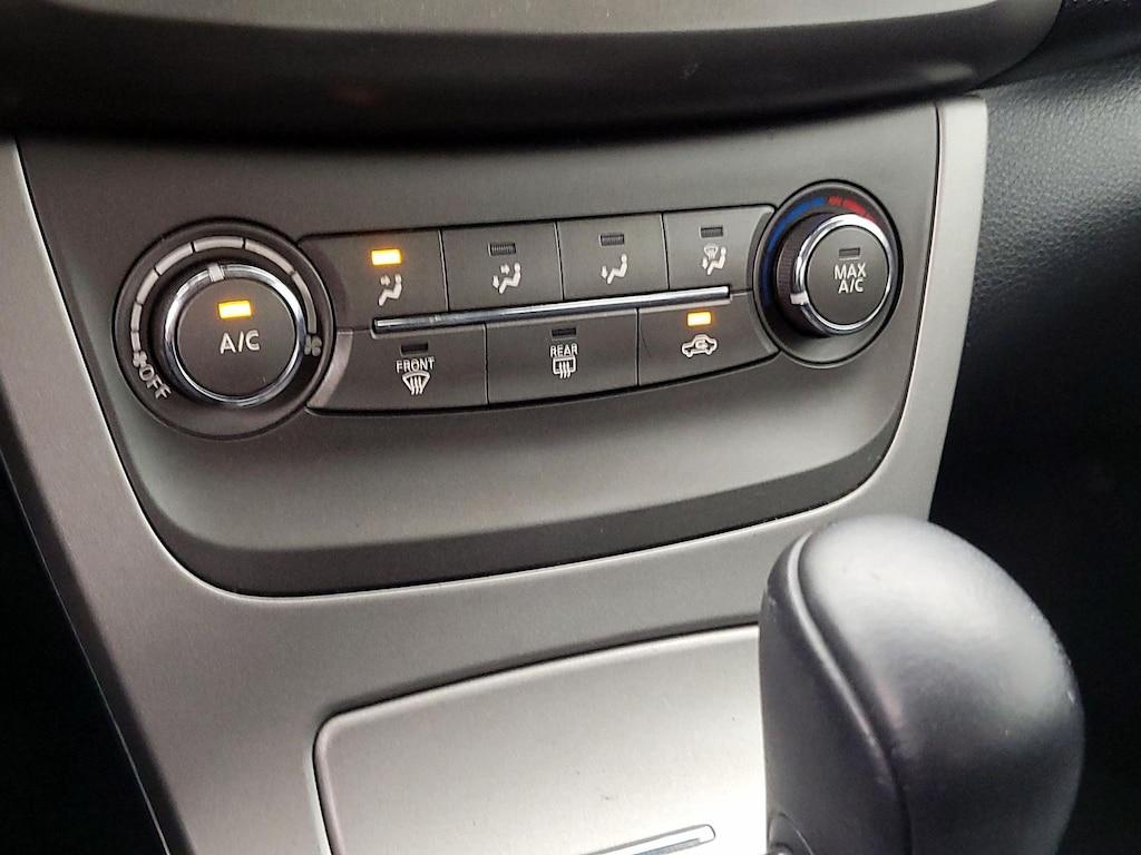 used 2013 Nissan Sentra car, priced at $12,998