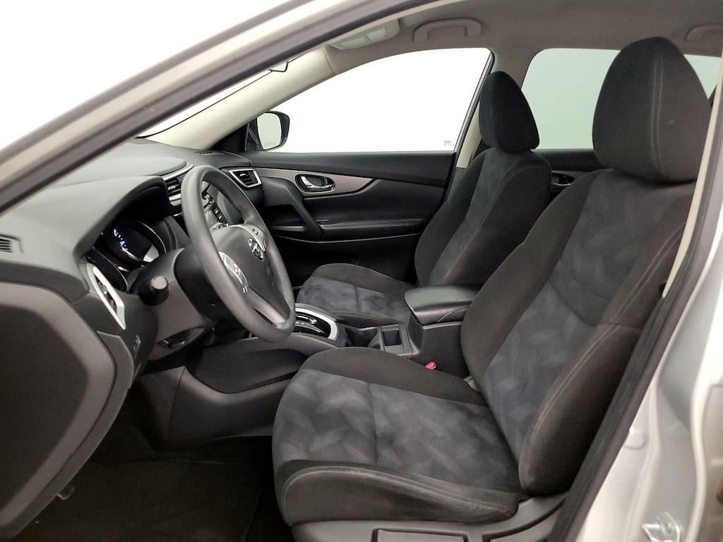 used 2015 Nissan Rogue car, priced at $10,998