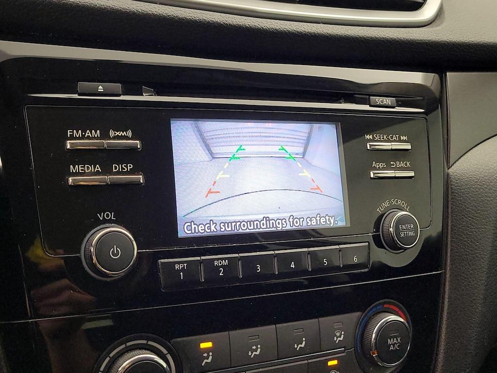 used 2015 Nissan Rogue car, priced at $10,998