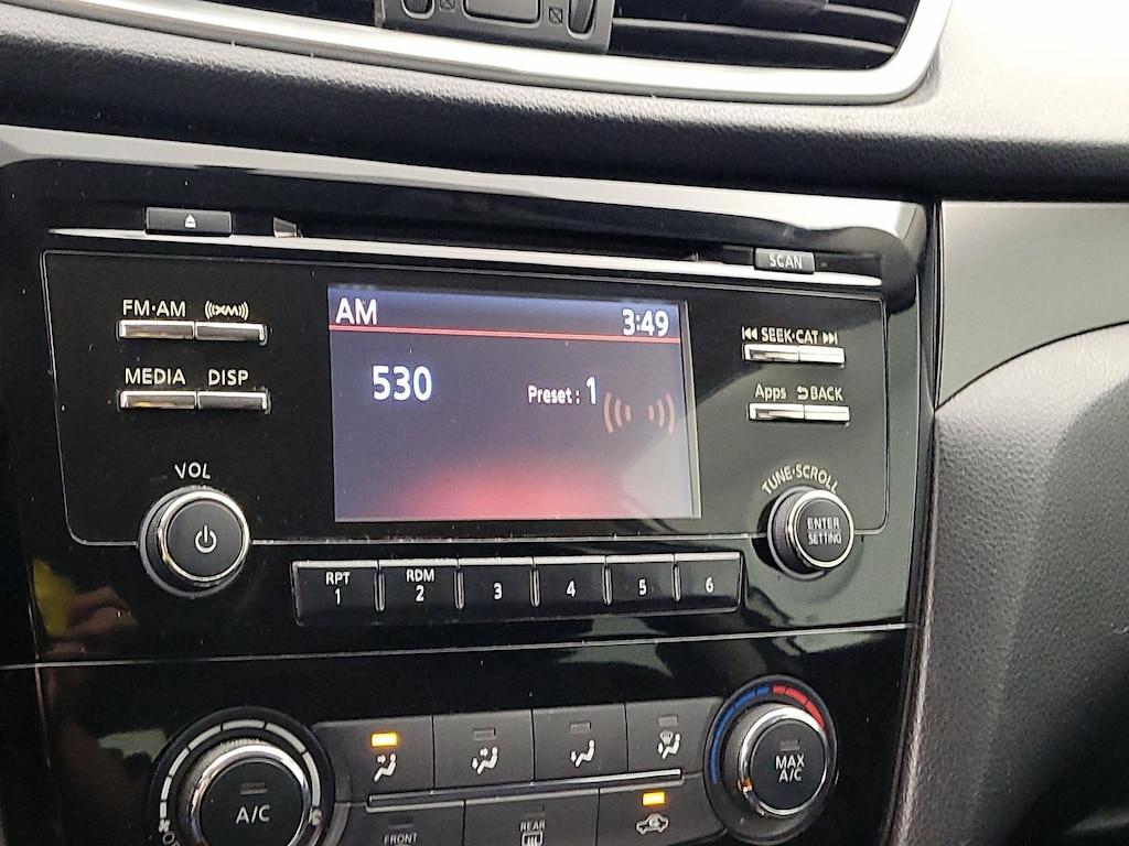 used 2015 Nissan Rogue car, priced at $10,998