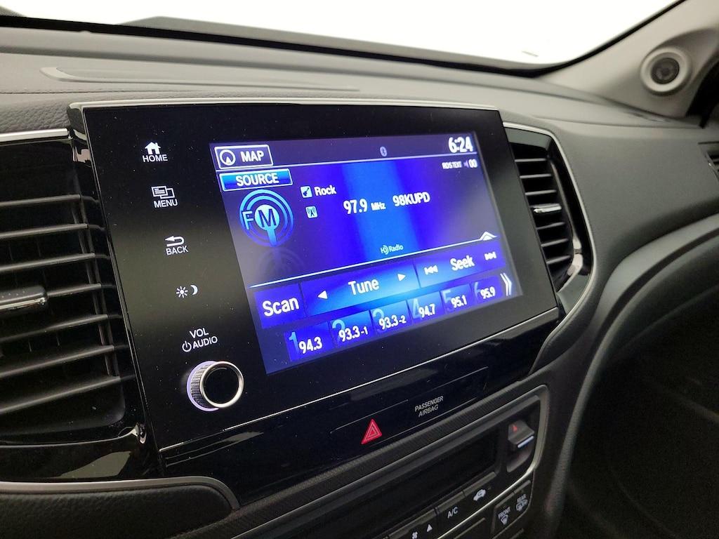 used 2023 Honda Ridgeline car, priced at $38,998
