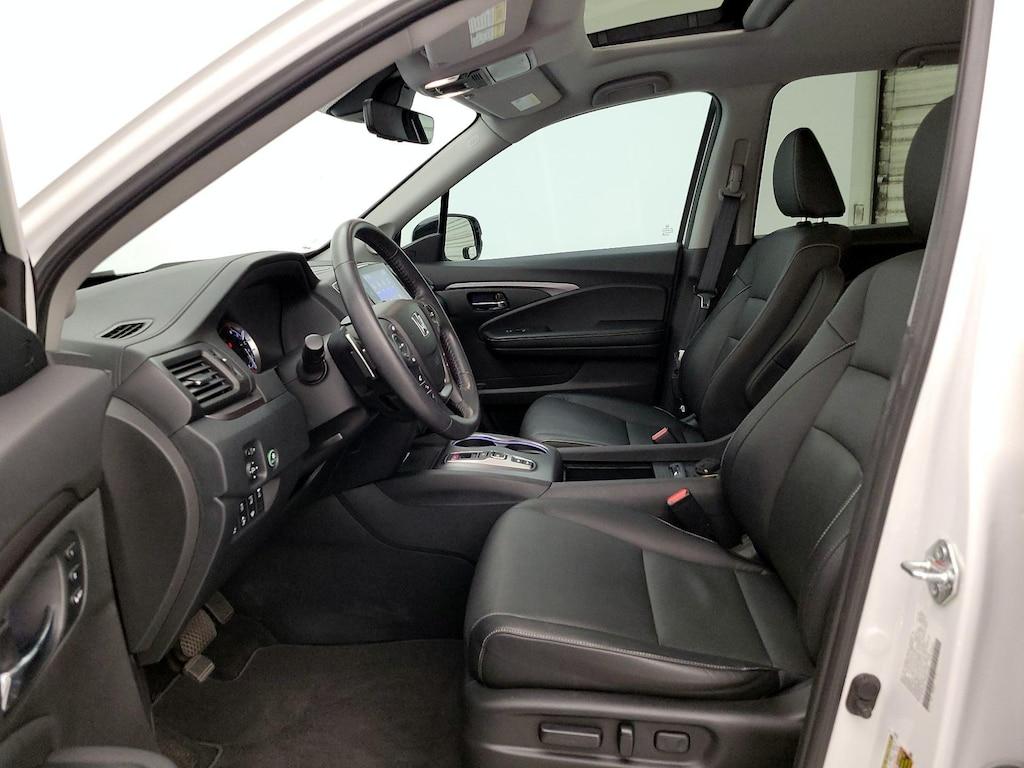 used 2023 Honda Ridgeline car, priced at $38,998
