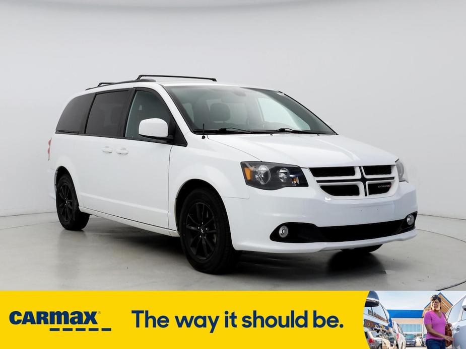 used 2019 Dodge Grand Caravan car, priced at $21,998