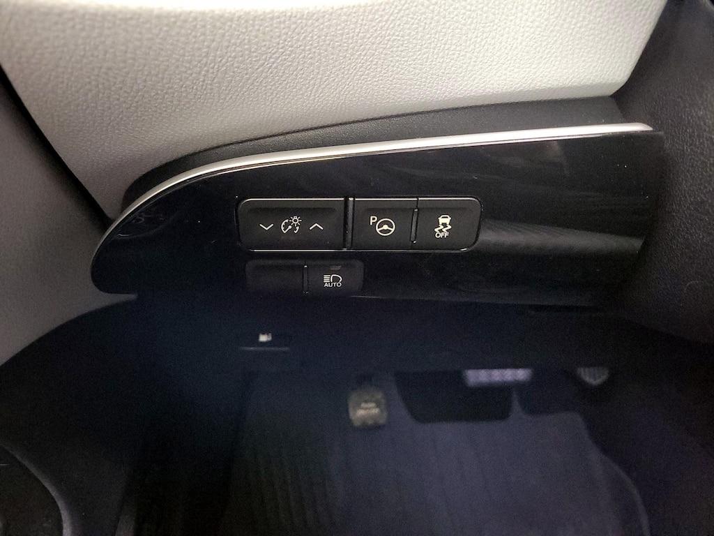used 2017 Toyota Prius car, priced at $20,998