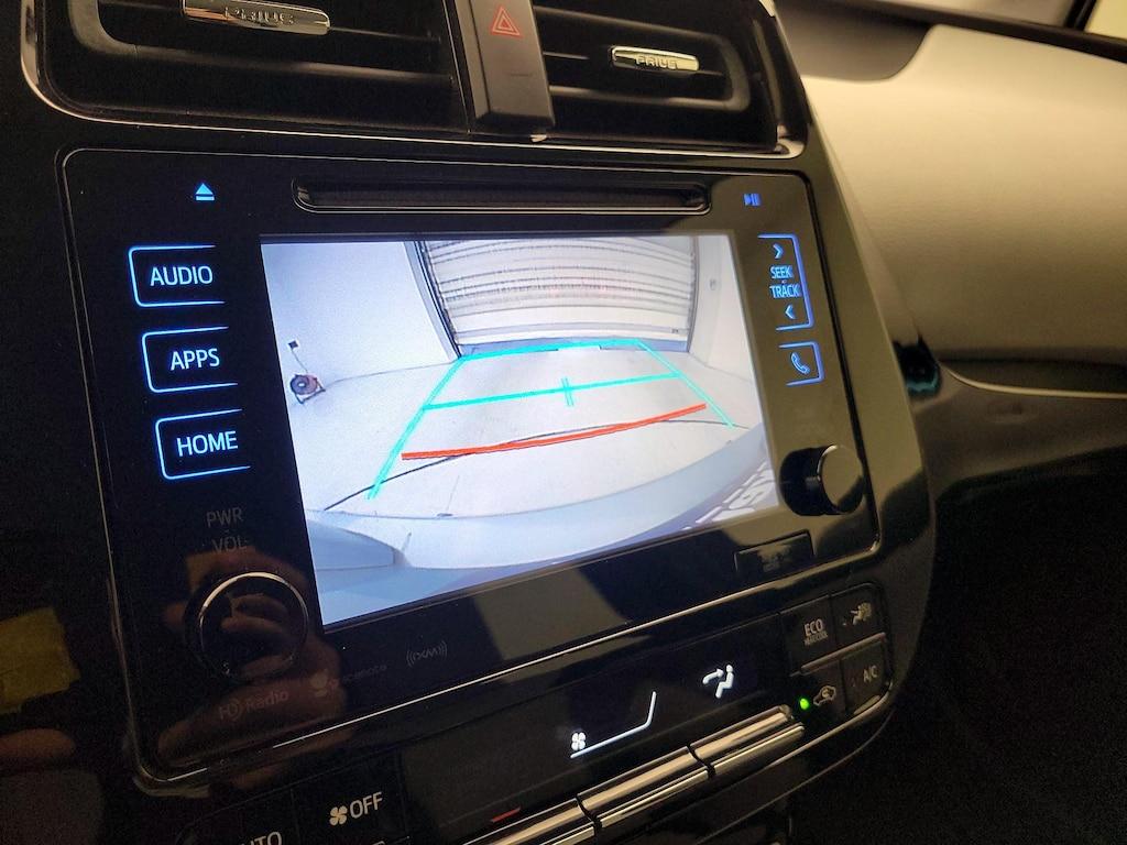 used 2017 Toyota Prius car, priced at $20,998