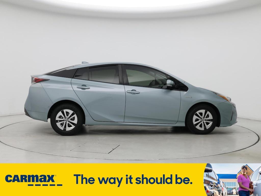 used 2017 Toyota Prius car, priced at $20,998