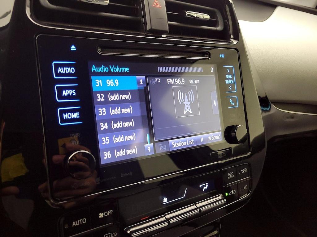 used 2017 Toyota Prius car, priced at $20,998