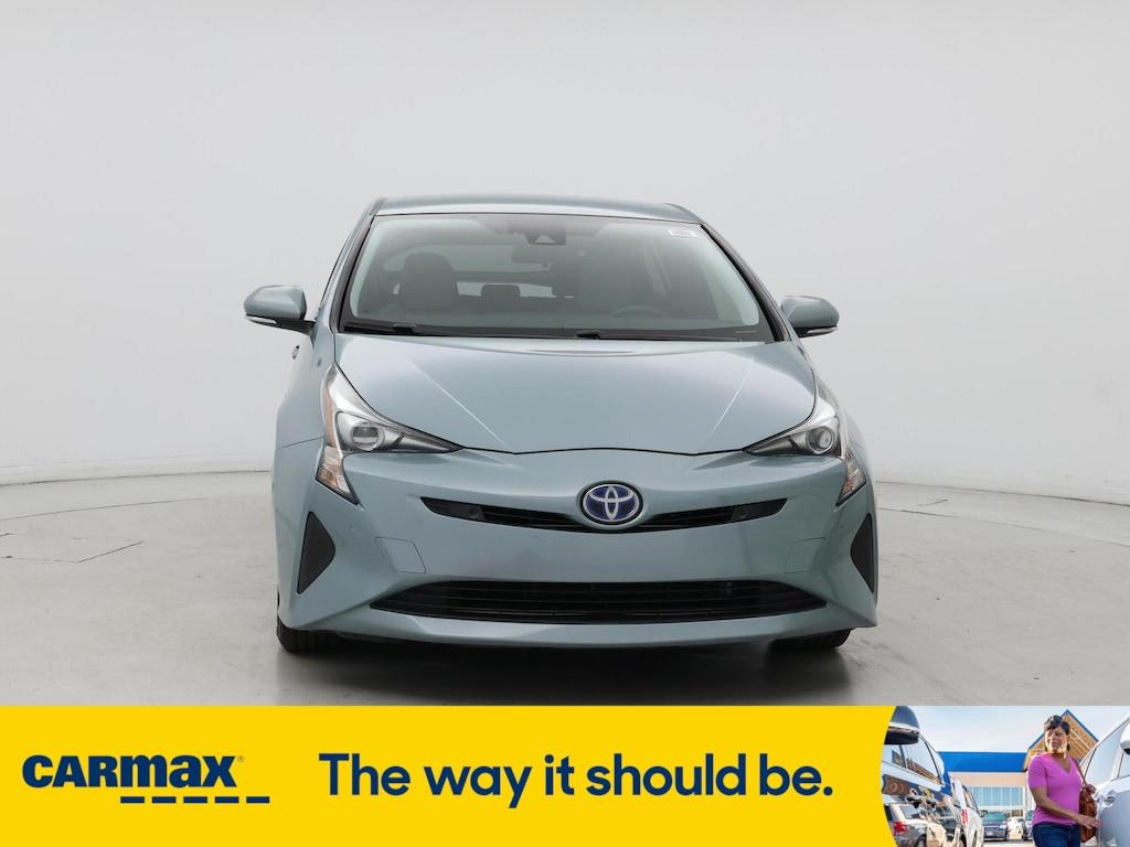 used 2017 Toyota Prius car, priced at $20,998