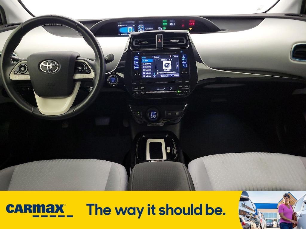 used 2017 Toyota Prius car, priced at $20,998