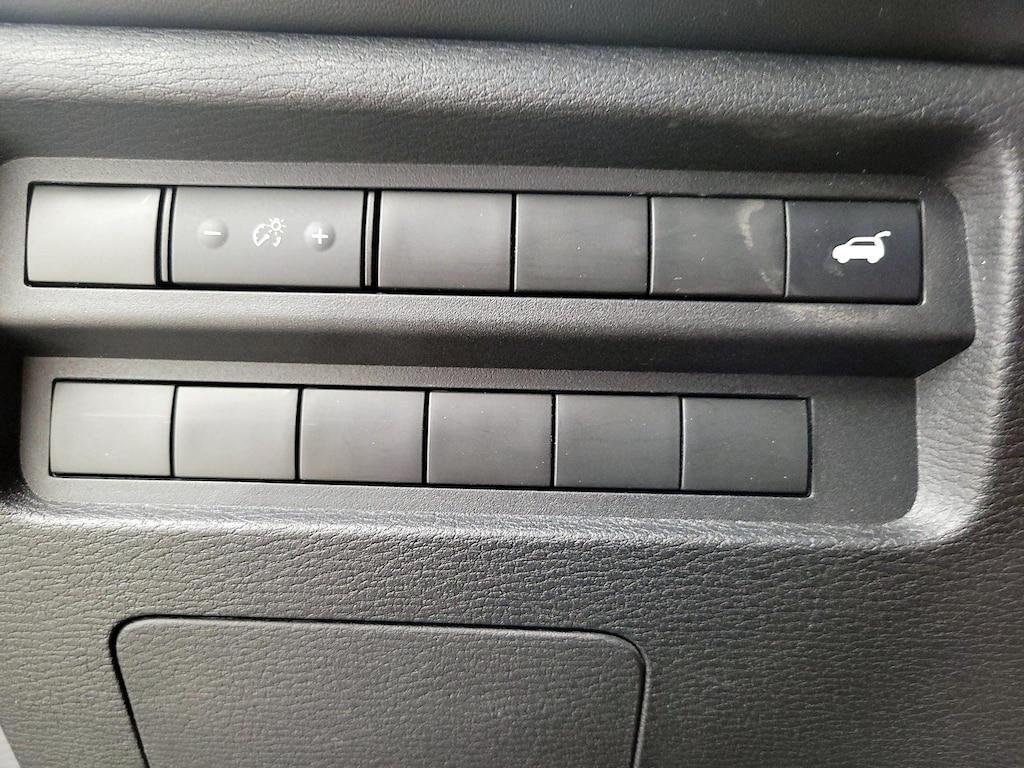 used 2024 Mitsubishi Outlander car, priced at $22,998