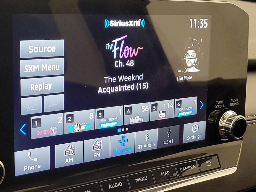 used 2024 Mitsubishi Outlander car, priced at $22,998