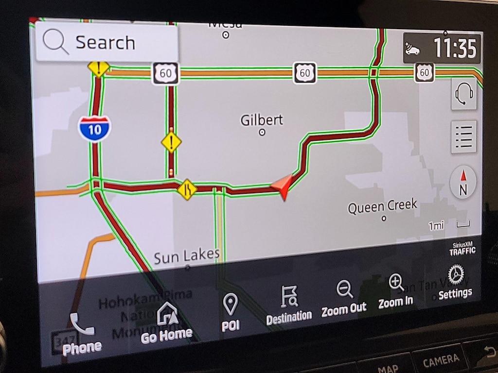 used 2024 Mitsubishi Outlander car, priced at $22,998