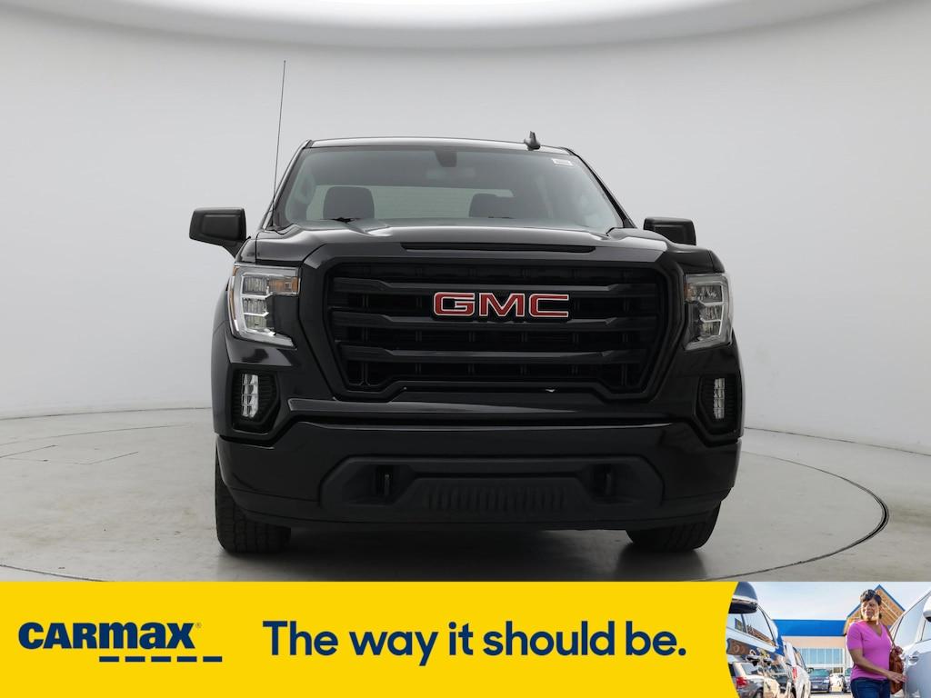 used 2020 GMC Sierra 1500 car, priced at $31,998