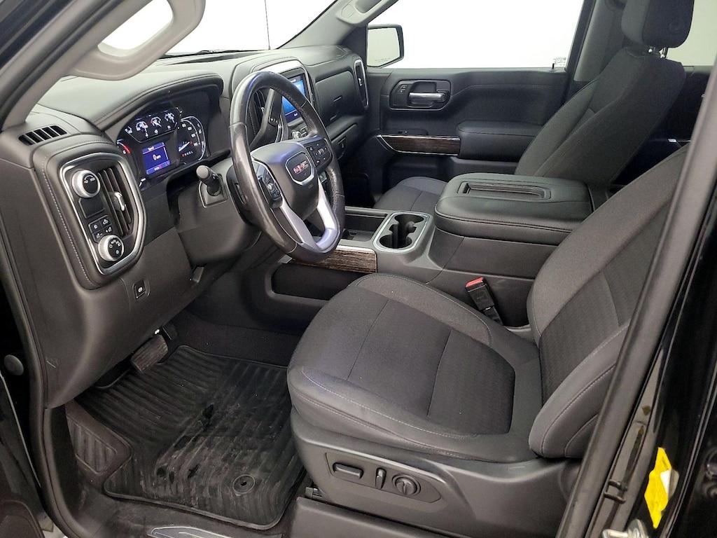 used 2020 GMC Sierra 1500 car, priced at $31,998