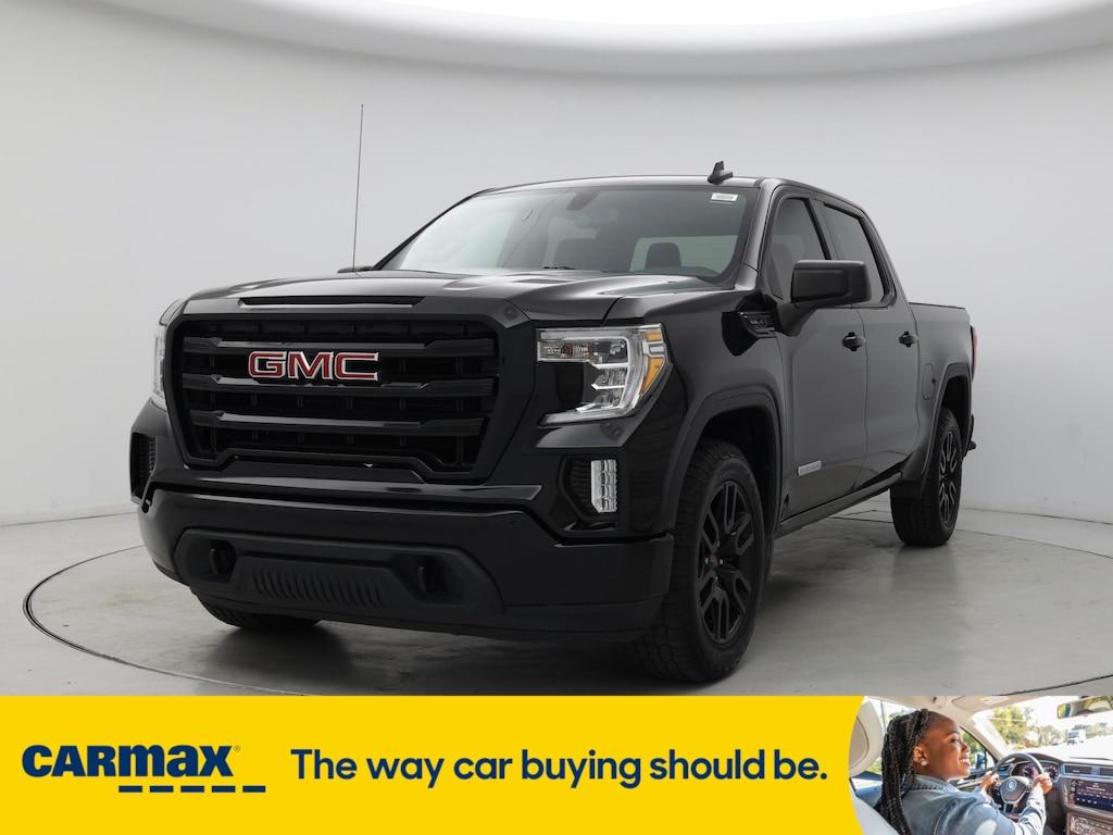 used 2020 GMC Sierra 1500 car, priced at $31,998