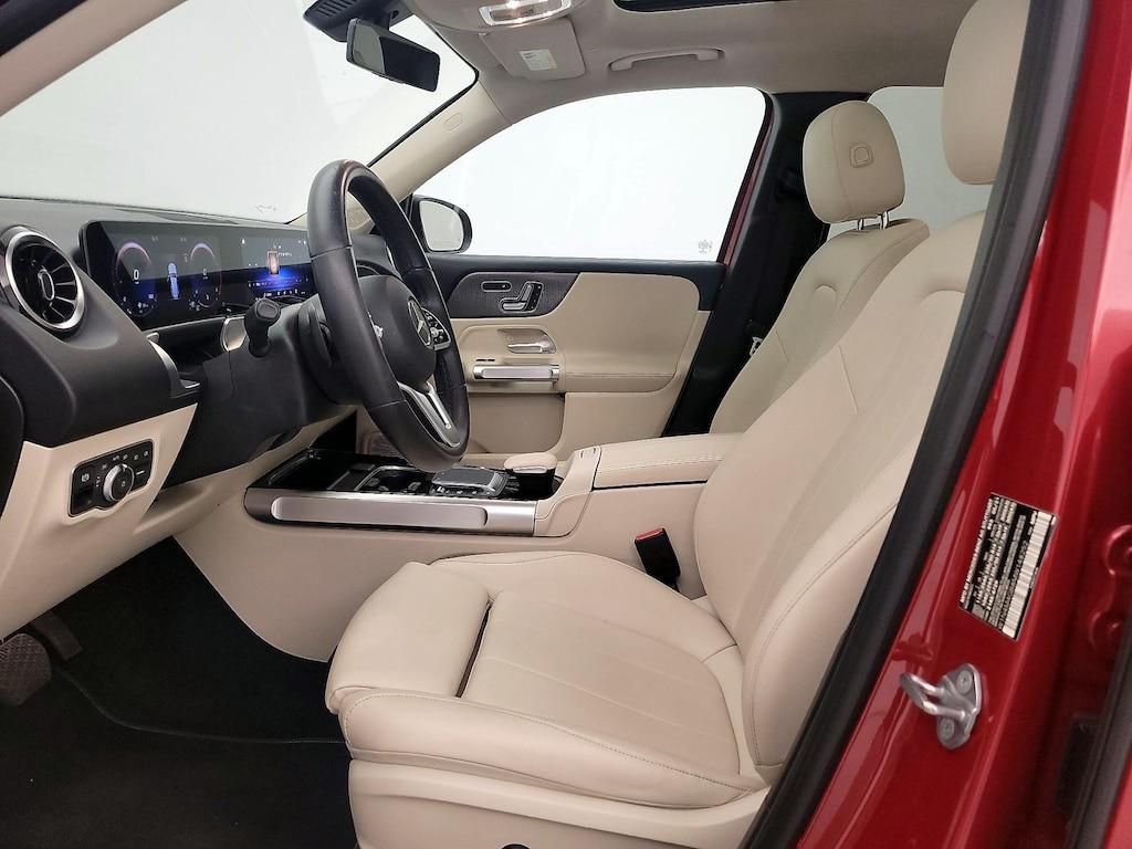 used 2021 Mercedes-Benz GLB 250 car, priced at $30,998