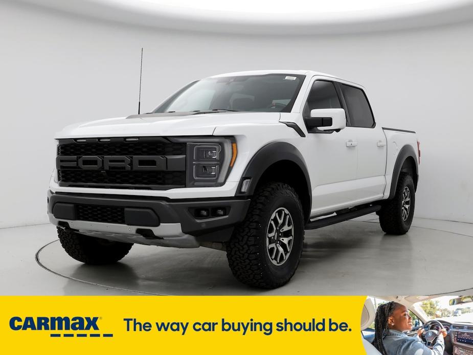 used 2022 Ford F-150 car, priced at $73,998