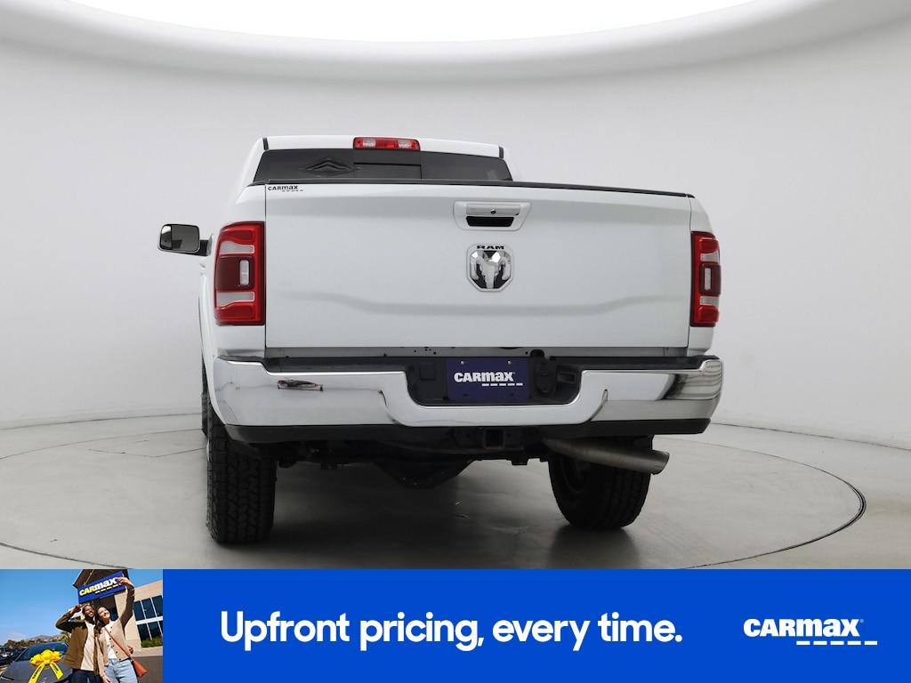 used 2022 Ram 2500 car, priced at $56,998