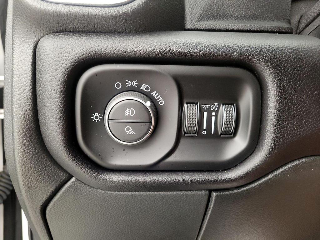 used 2022 Ram 2500 car, priced at $56,998