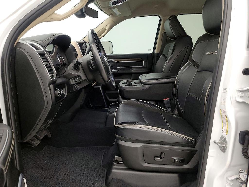 used 2022 Ram 2500 car, priced at $56,998