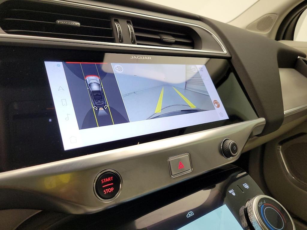 used 2022 Jaguar I-PACE car, priced at $32,998