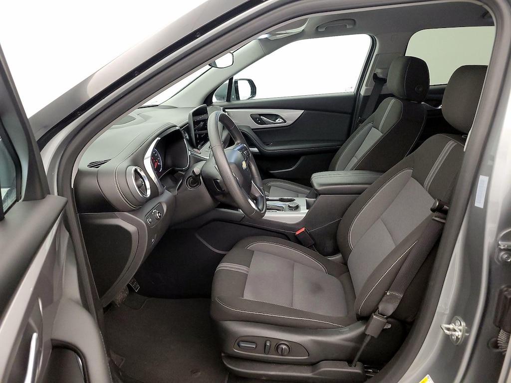 used 2023 Chevrolet Blazer car, priced at $22,998