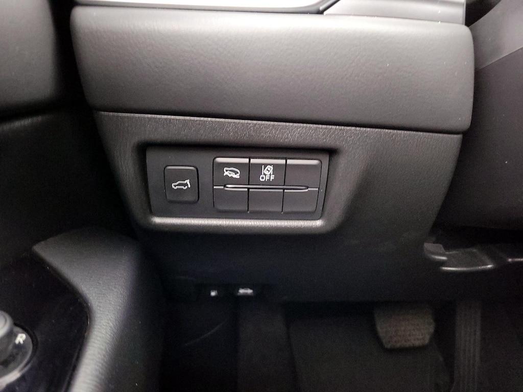 used 2022 Mazda CX-5 car, priced at $25,998