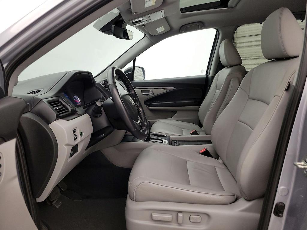 used 2020 Honda Pilot car, priced at $26,998