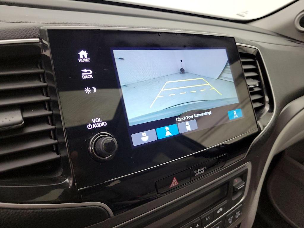 used 2020 Honda Pilot car, priced at $26,998
