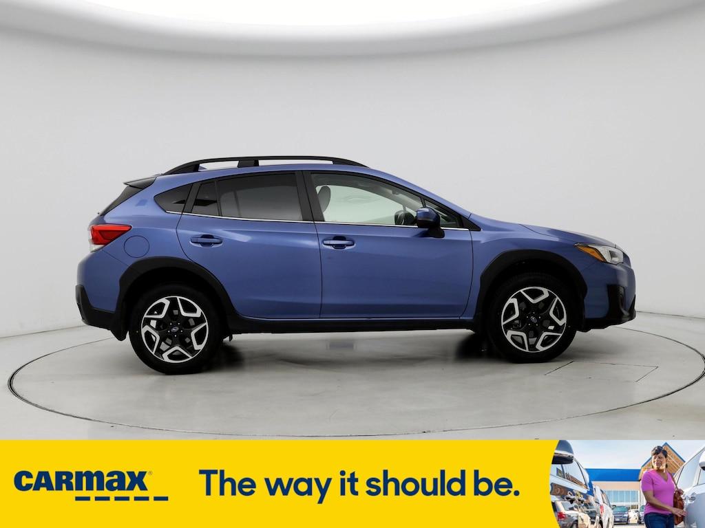 used 2019 Subaru Crosstrek car, priced at $25,998