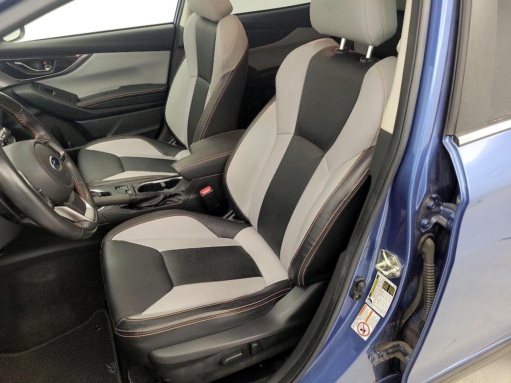 used 2019 Subaru Crosstrek car, priced at $25,998