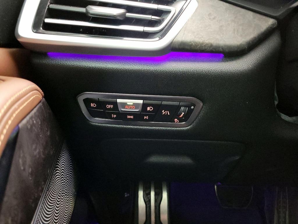 used 2020 BMW X5 car, priced at $40,998