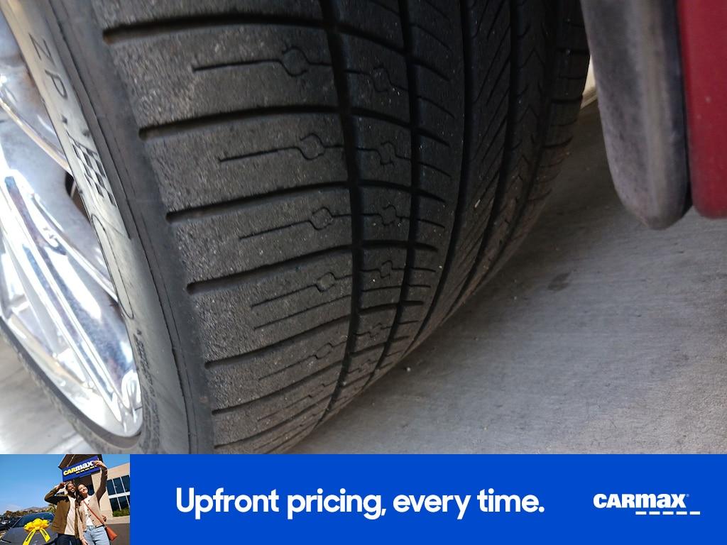 used 2020 Jaguar F-TYPE car, priced at $34,998