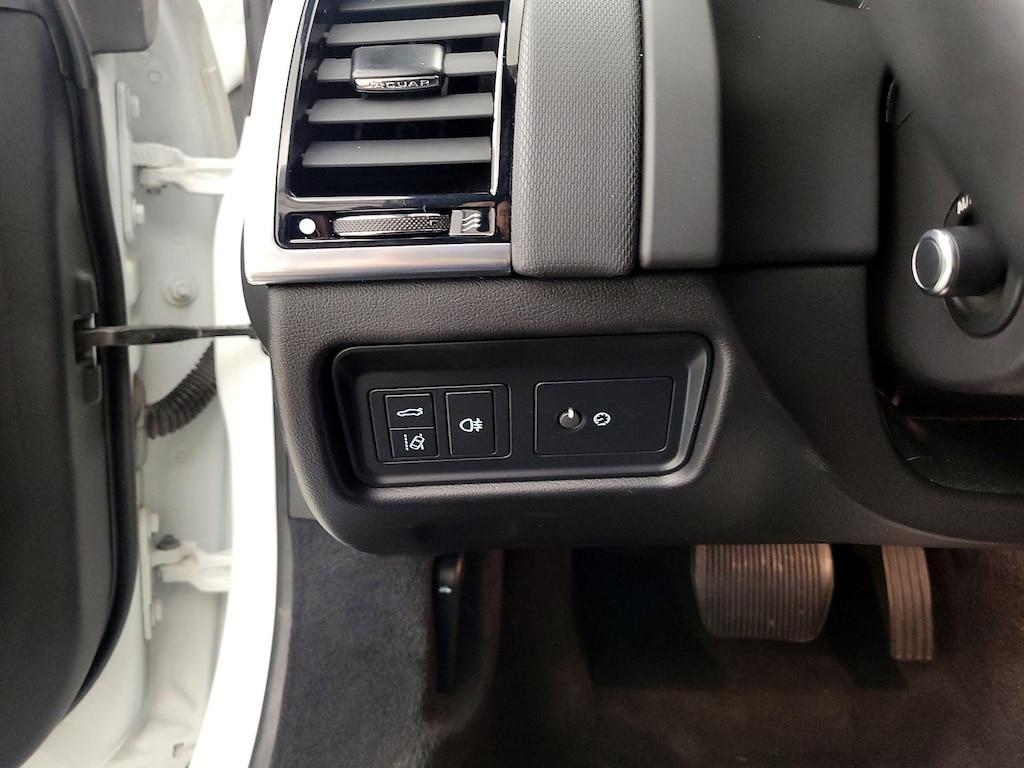 used 2020 Jaguar F-TYPE car, priced at $34,998