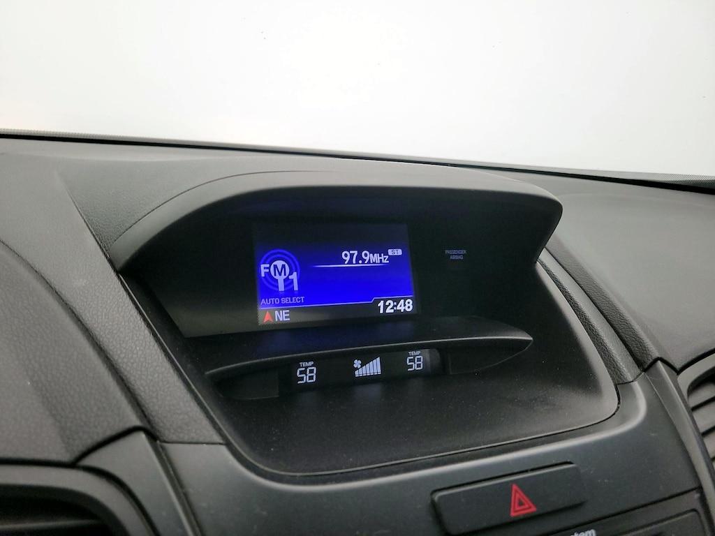 used 2015 Acura RDX car, priced at $13,998